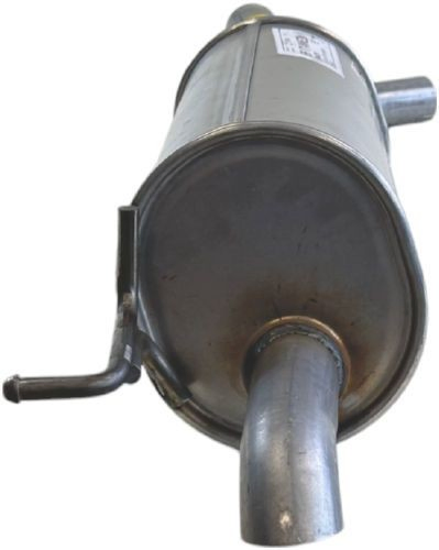 Silenciador trasero Bosal 279941 precio, desde 53,74 EUR