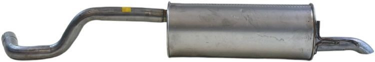 Comprar 279941 Bosal Silenciador trasero