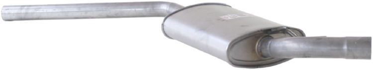 Silenciador central Bosal 281475