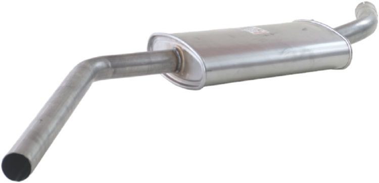 Silenciador central 281475 Bosal