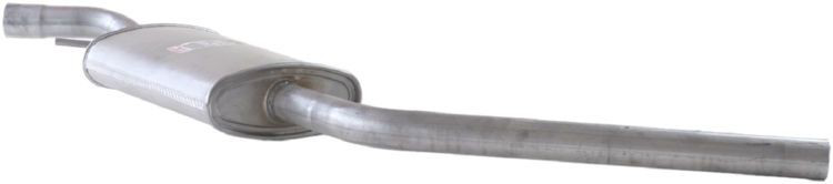 281475 Bosal Silenciador central