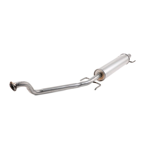Silenciador central 284363 Bosal