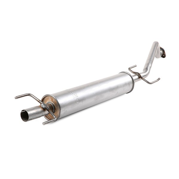 Comprar 284363 Bosal Silenciador central