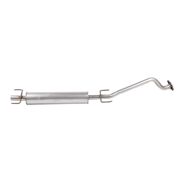 Silenciador central Bosal 284363 precio, desde 84,44 EUR