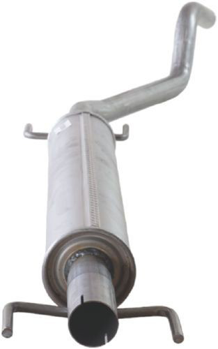 Silenciador central General Motors 13244456 precio, desde 74,38 EUR