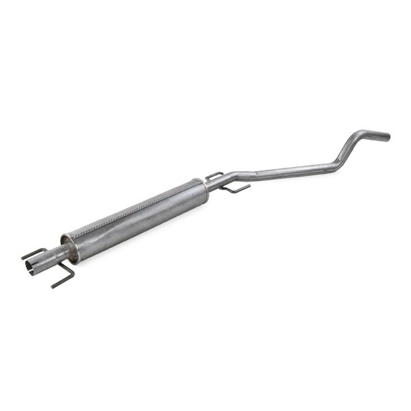 Comprar 13244456 General Motors Silenciador central