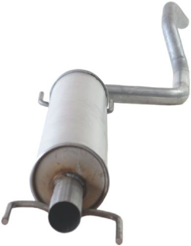 Silenciador central Bosal 285423