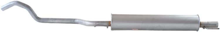 285423 Bosal Silenciador central
