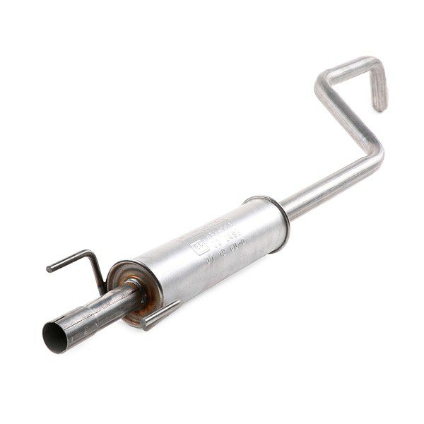Silenciador central 285957 Bosal