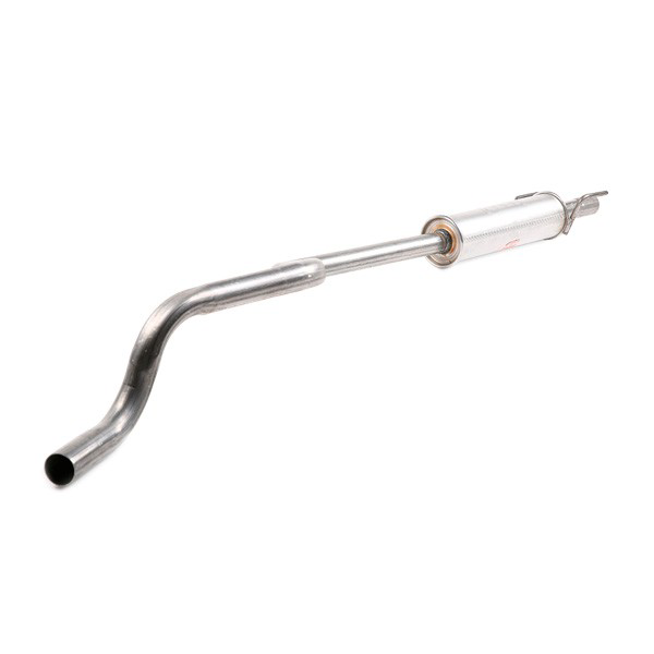 Silenciador central Bosal 285957 precio, desde 69,76 EUR