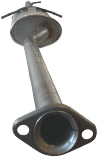 Silenciador trasero 289023 Bosal