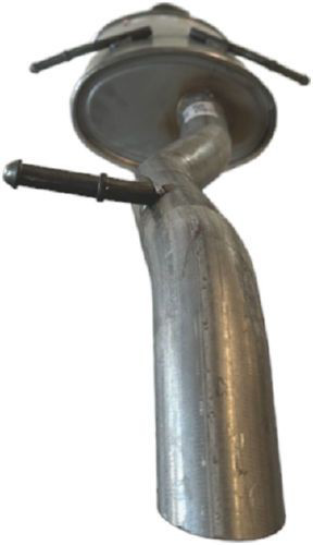 Silencioso trasero Bosal 289023