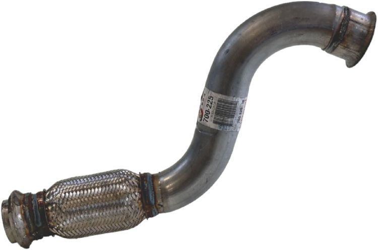 Tubo de admisión Bosal 700225