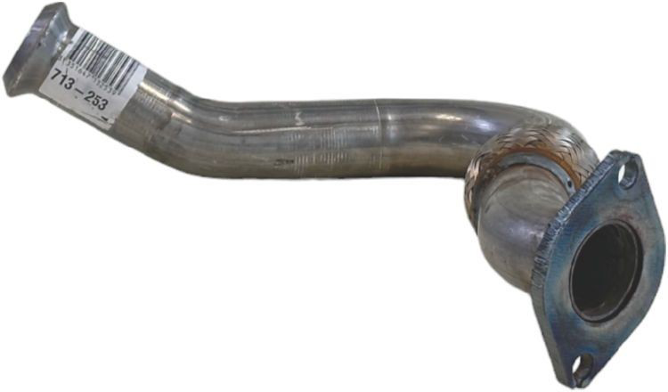 Tubo de escape delantero Bosal 713253 precio, desde 50,59 EUR