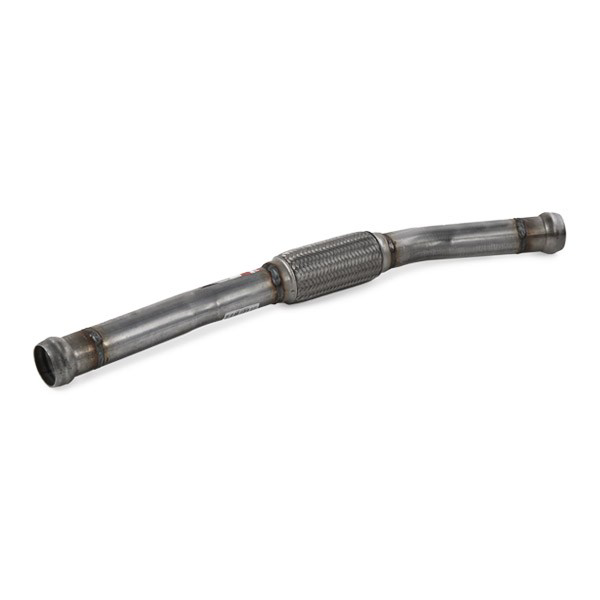 Silenciador central Bosal 767831