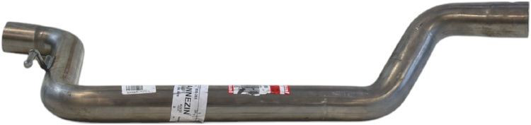 Comprar 800265 Bosal Silenciador central