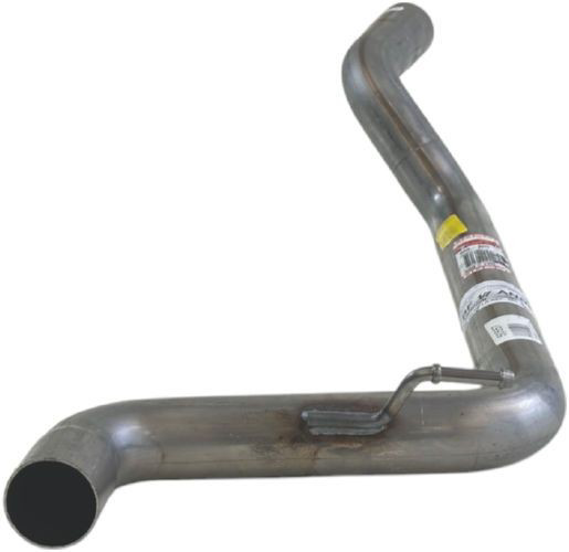 800265 Bosal Silenciador central