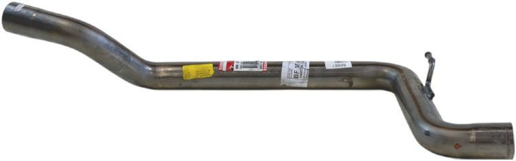 Silenciador central 800265 Bosal
