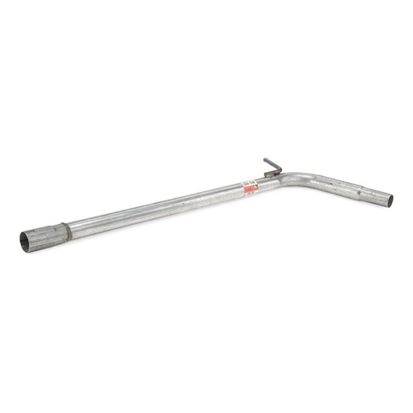Silenciador central Bosal 801483