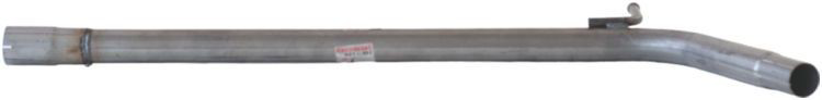 Silenciador central Bosal 801483 precio, desde 26,29 EUR