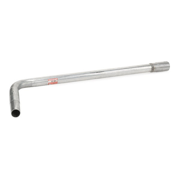 801483 Bosal Silenciador central