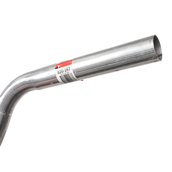820167 Bosal Tubo intermedio de escape