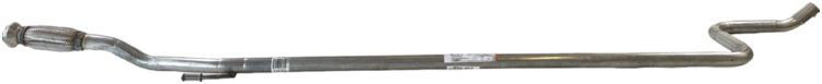 950057 Bosal Silenciador central