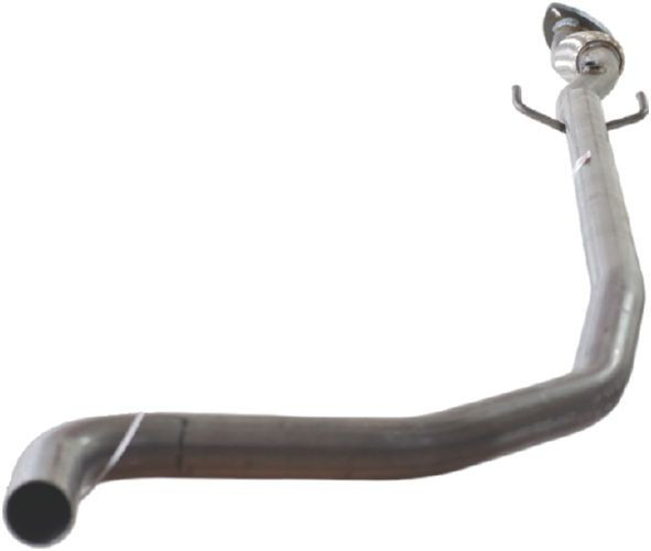 Silenciador central Bosal 951057