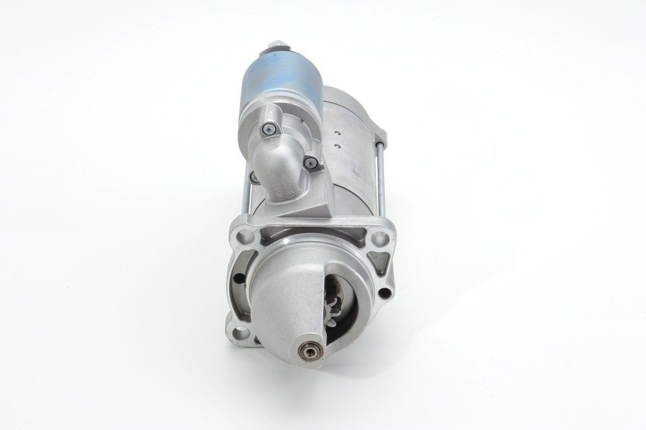 Comprar 0001231030 Bosch Motores de arranque