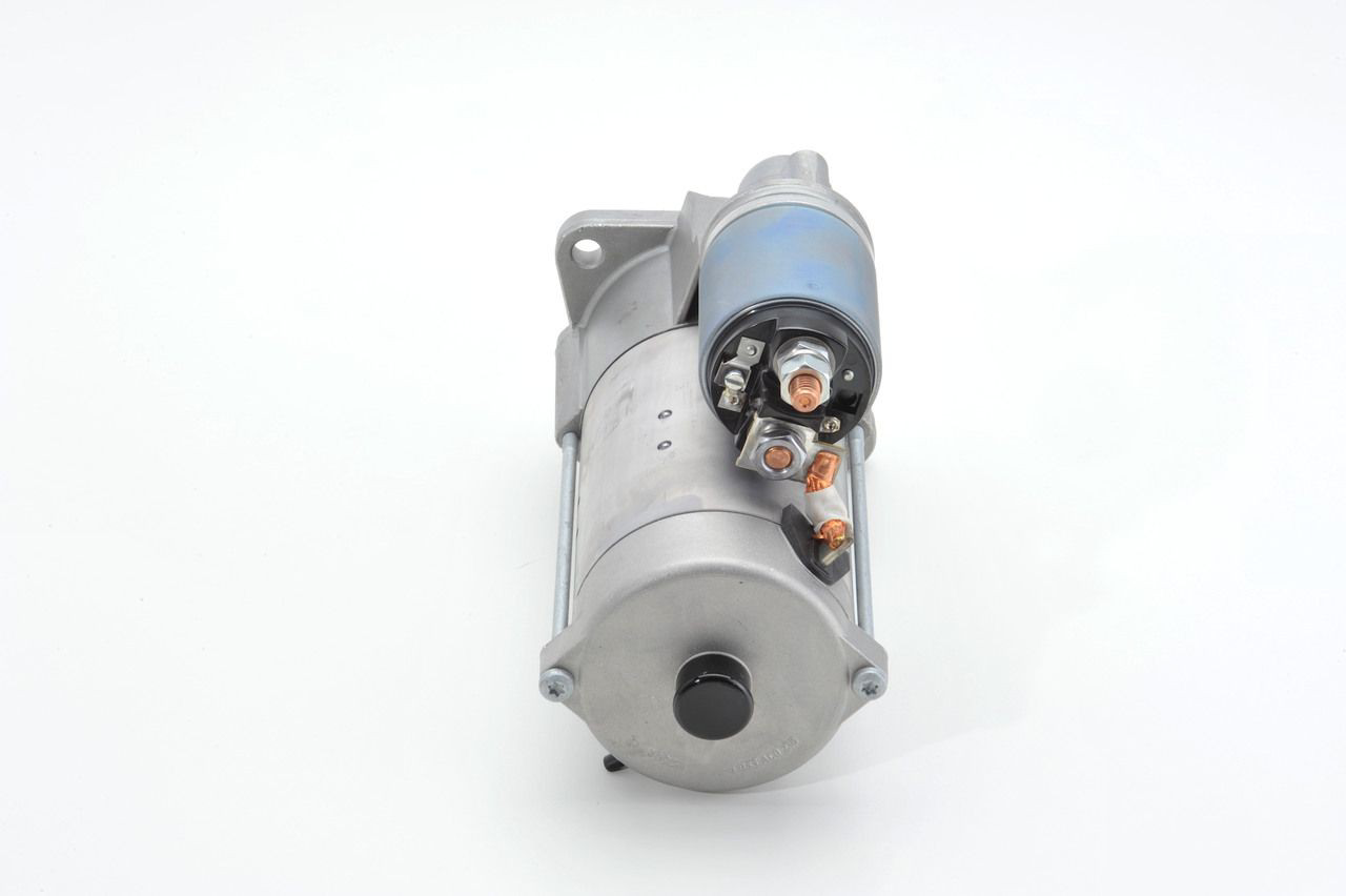 0001231030 Bosch Arranque motores