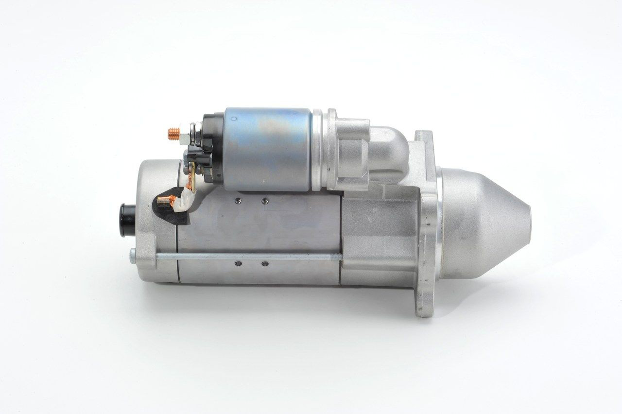 Motor de arranque 0001231030 Bosch