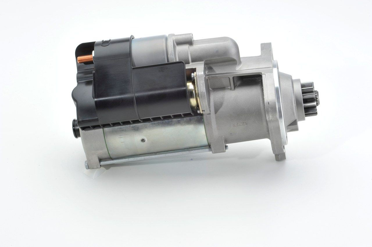 0001241119 Bosch Arranque motores