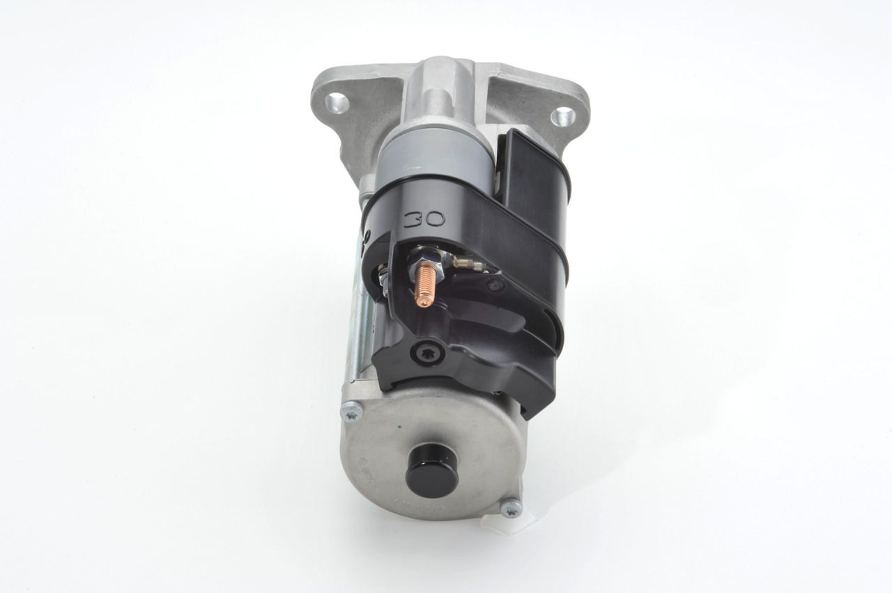 Comprar 0001241119 Bosch Motores de arranque