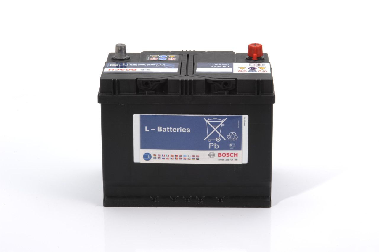 Batería Bosch 0092L40270