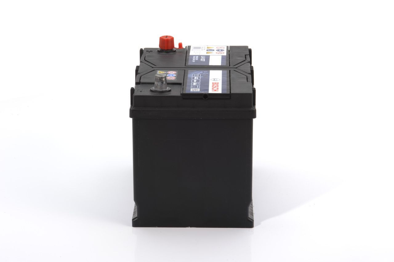 0092L40270 Bosch Batería Start-Stop