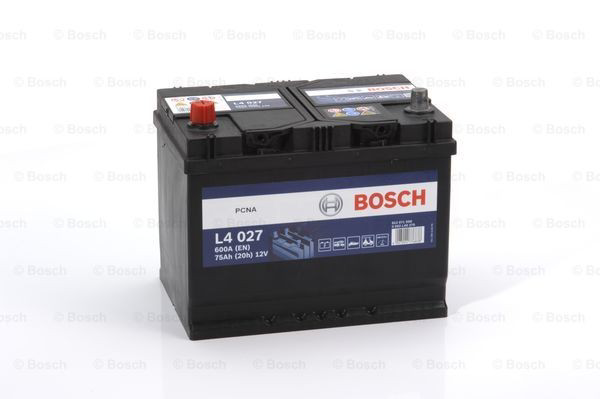 Batería 0092L40270 Bosch