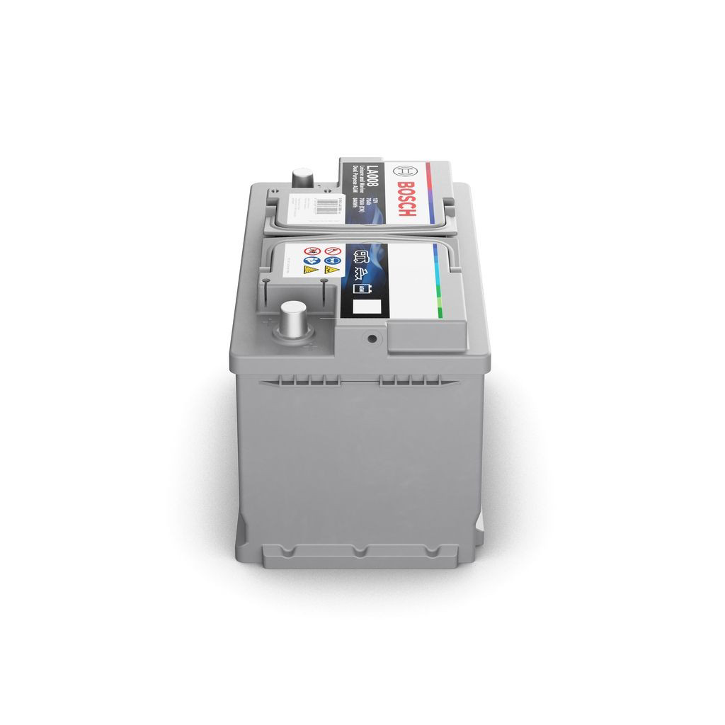 Batería de arranque Bosch 0092LA0080 precio, desde 174,72 EUR