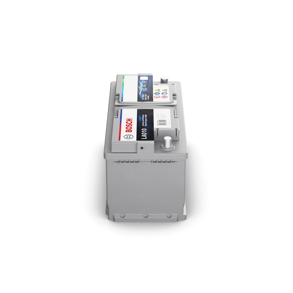 0092LA0100 Bosch Batería Start-Stop