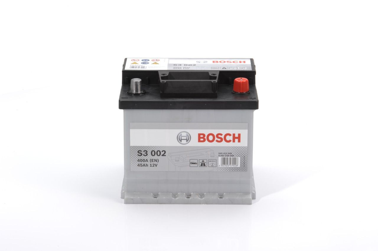 Comprar 0092S30020 Bosch Batería de coche