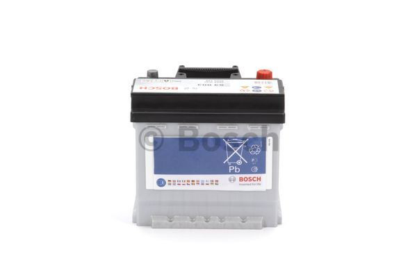 Batería Exide TB501