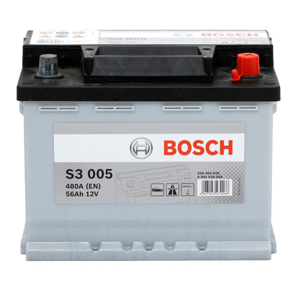 Batería de arranque Bosch 0092S30050 precio, desde 82,62 EUR