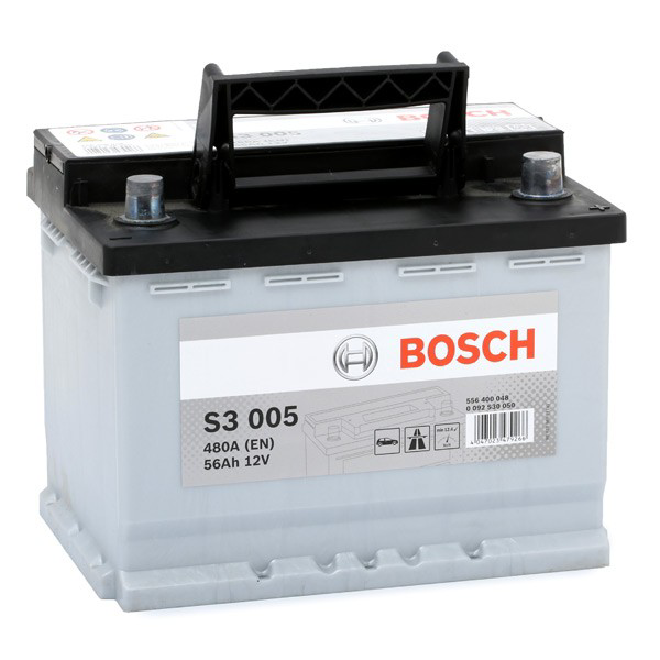Batería 0092S30050 Bosch