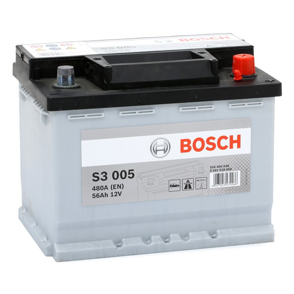 Comprar 0092S30050 Bosch Batería de coche