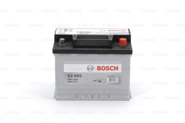 Batería 0092S30050 Bosch