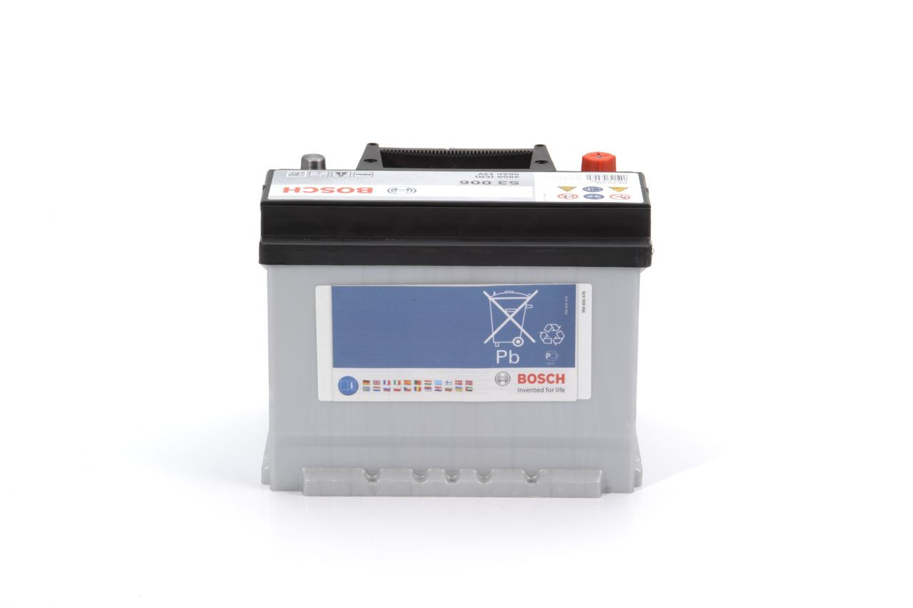 Batería Bosch 0092S30060
