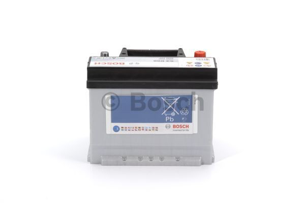 Comprar 0092S30060 Bosch Batería de coche