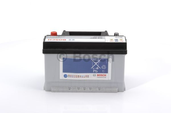 Batería de arranque Bosch 0092S30070 precio, desde 0,01 EUR