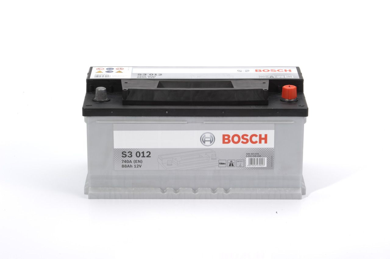 Batería Bosch 0092S30120