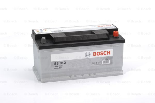 Comprar 0092S30120 Bosch Batería de coche