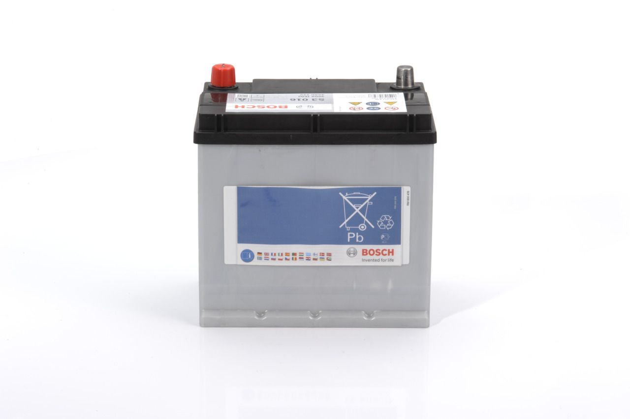 Batería Bosch 0092S30160